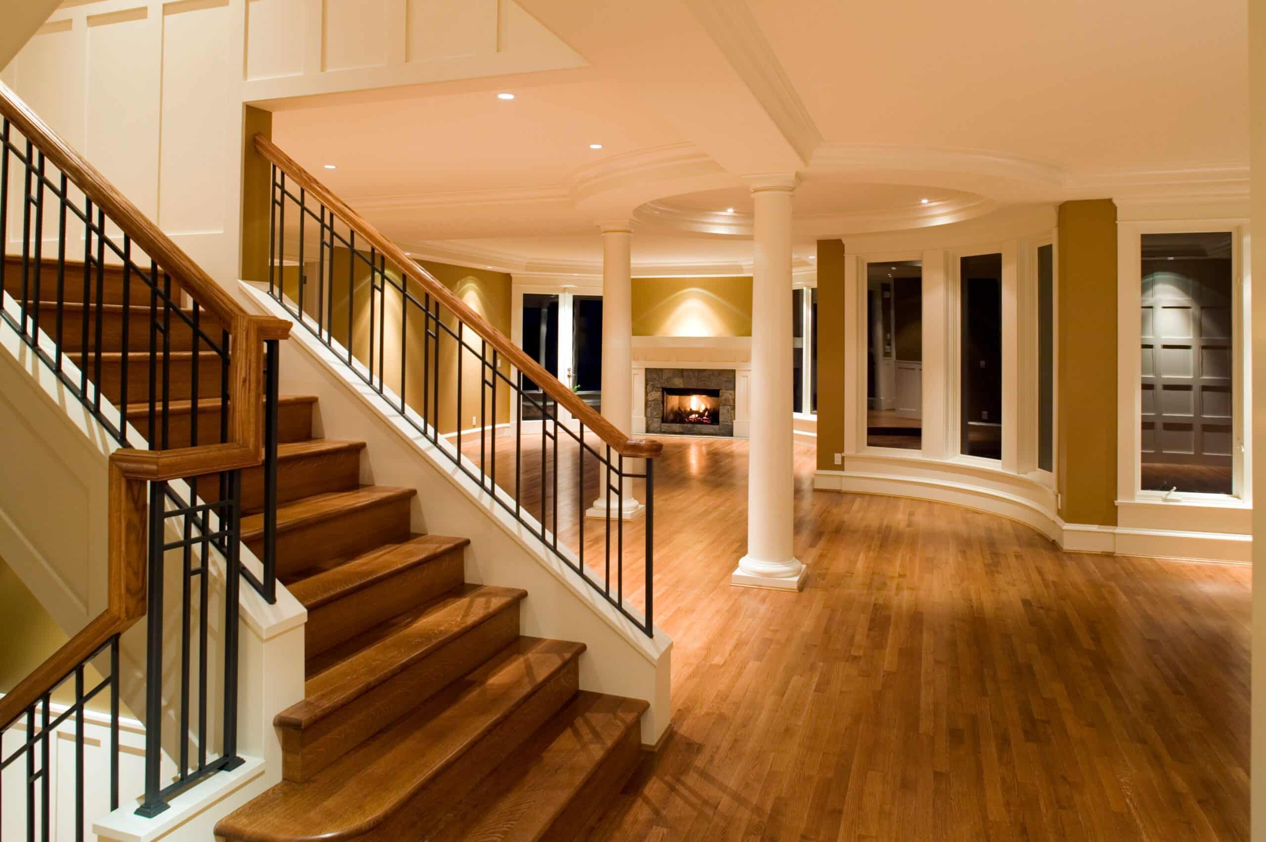5 Essential Things To Know Before Installing Wood Flooring