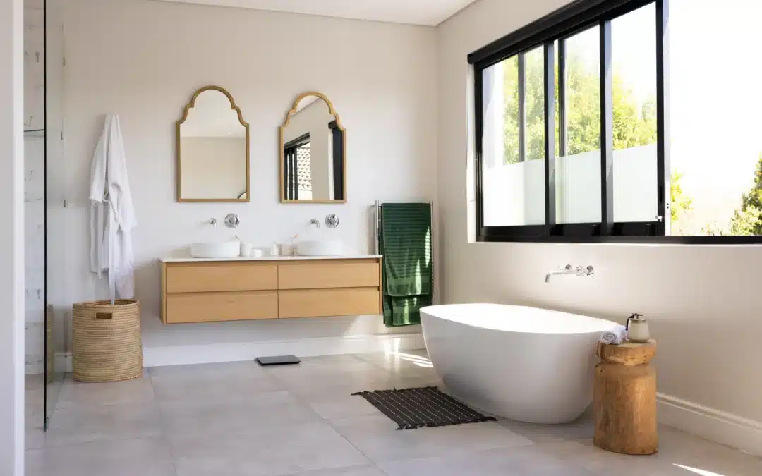 Transforming Your Bathroom Oasis: Why a Shower Remodel Matters