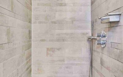 Nadine Floors’ Flawless Shower Remodeling Secrets to Create Your Dream Spa Oasis