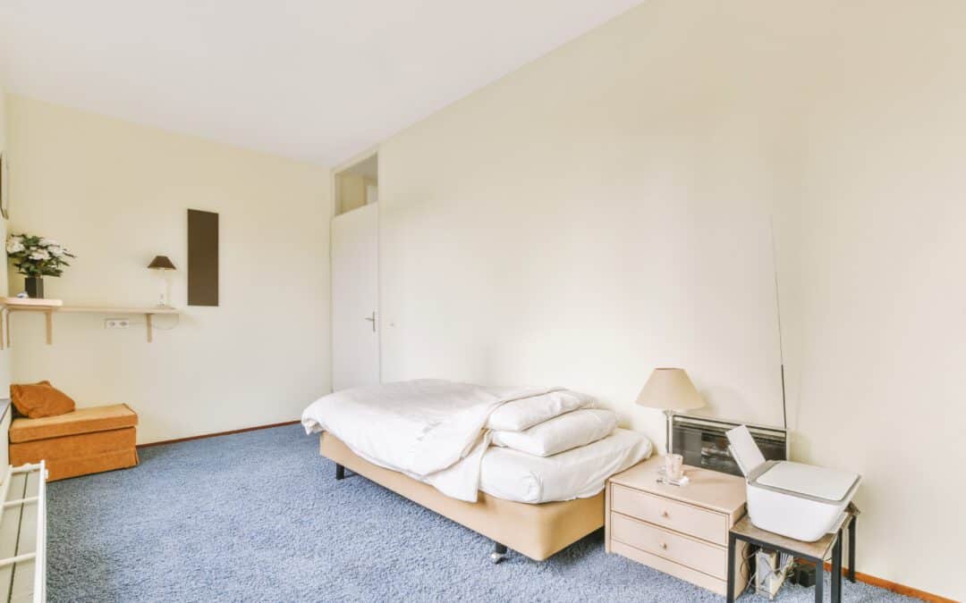 5 Questions You’re Afraid To Ask Your Carpet Experts