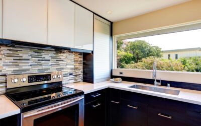 5 Best Kitchen Cabinet Trends