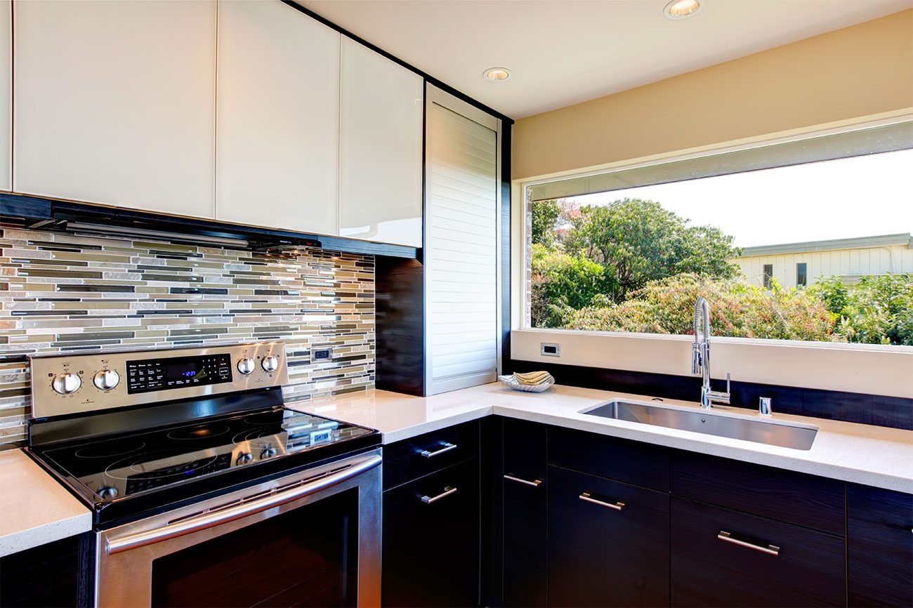 Transform Your Space: Must-Have Kitchen Cabinet Trends for 2025