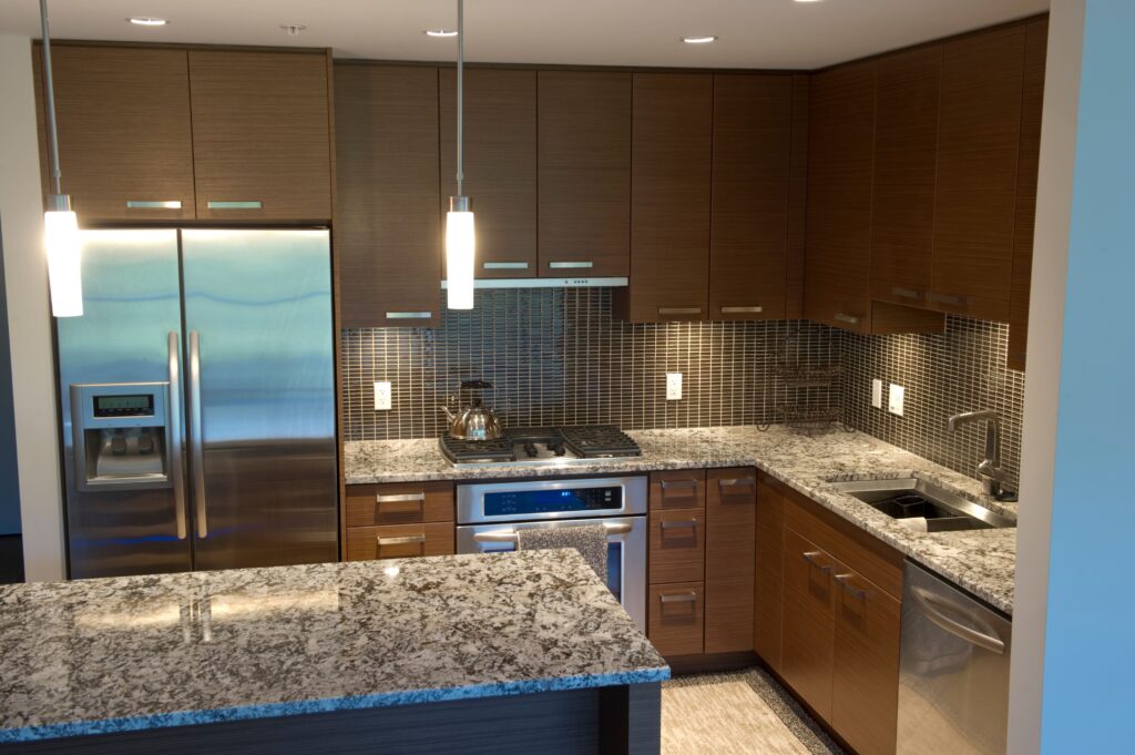 Key Factors for Buying Granite Countertops