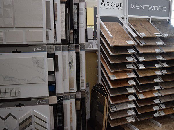 How is laminate flooring different from other flooring options?