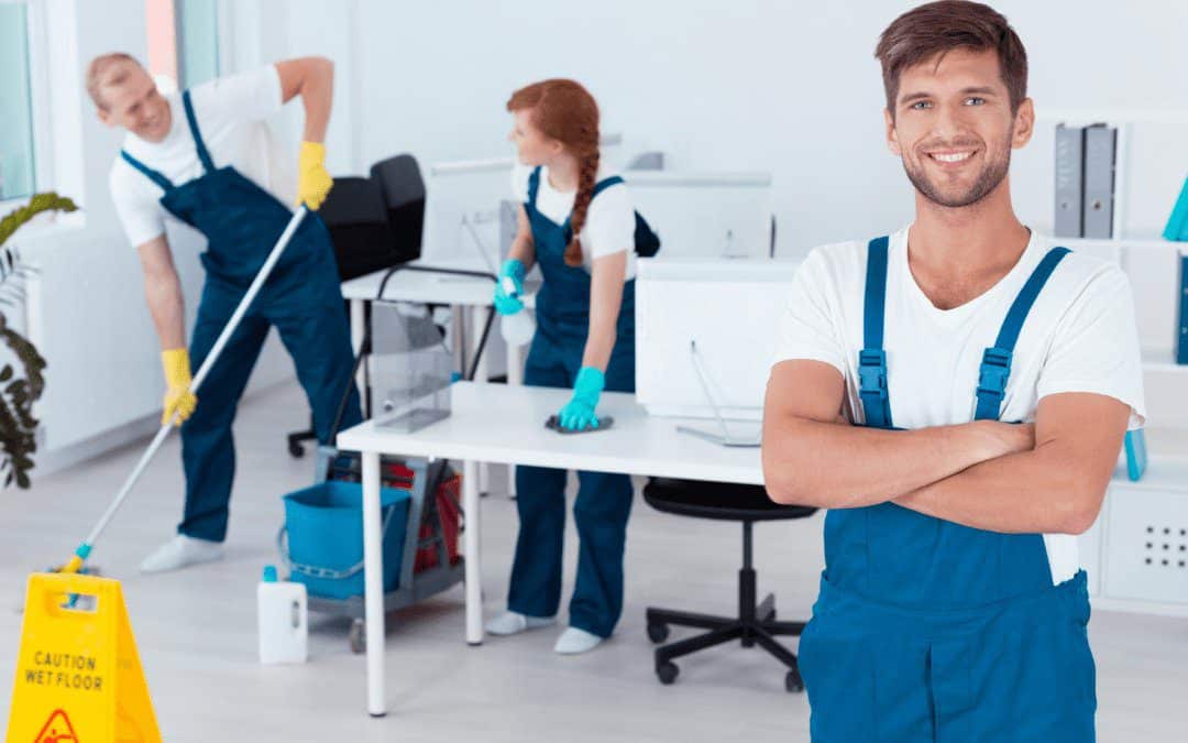 Top 5 Qualities to Look for in a Professional Flooring Services Company