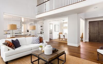Revamp and Reimagine: The Magic of Remodeling Homes for a Fresh Start
