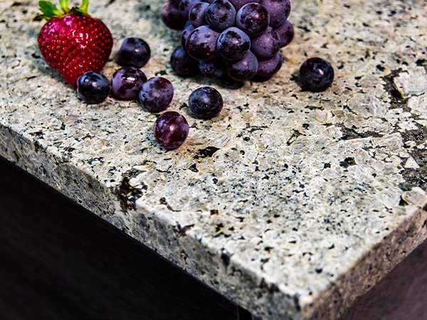 Need granite counters but not sure where to start?