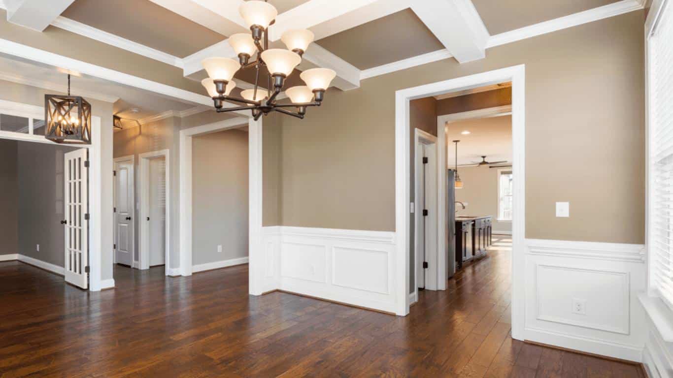 How Kitchen Cabinets Are Installed