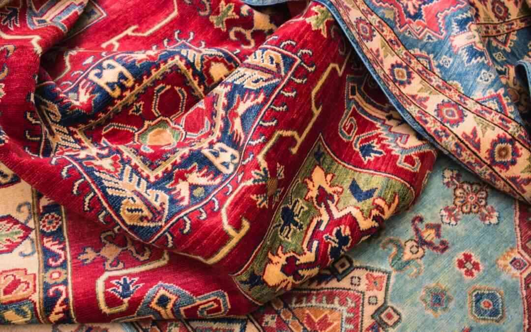 What is the Best Carpet Type for High Traffic Areas?