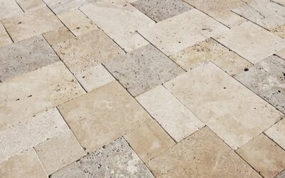 The Best Natural Stone Flooring And Care Tips