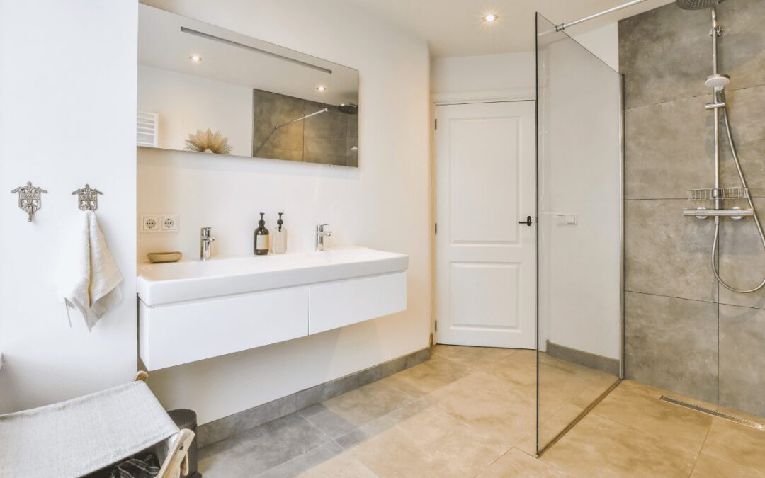 Revamp Your Bathroom with Expert Remodeling Services in Frisco