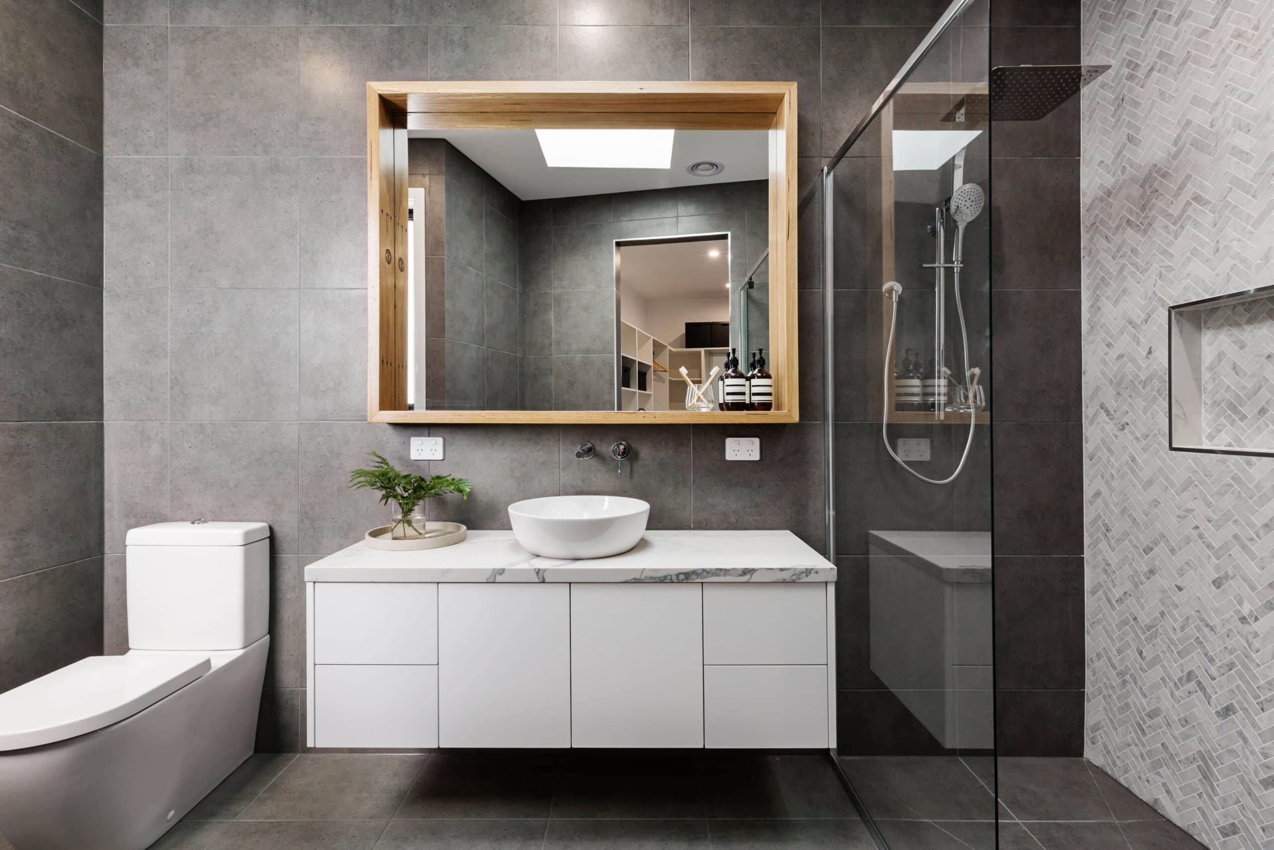 Best Bathroom Remodeling in Frisco - Nadine Floor Company