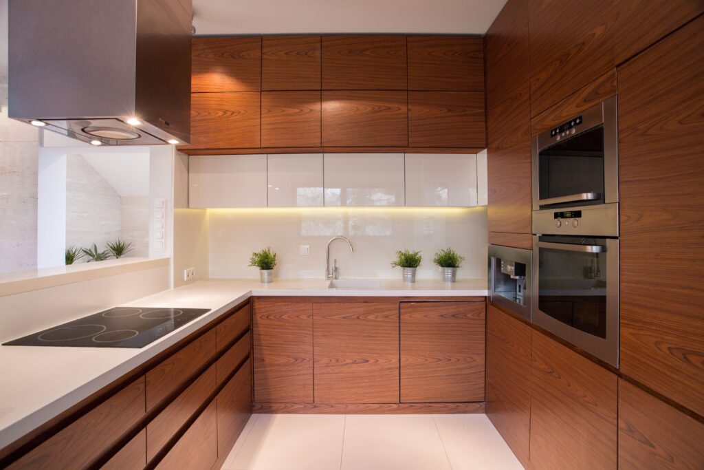 Choosing Kitchen Cabinets | Essential Features to Consider 