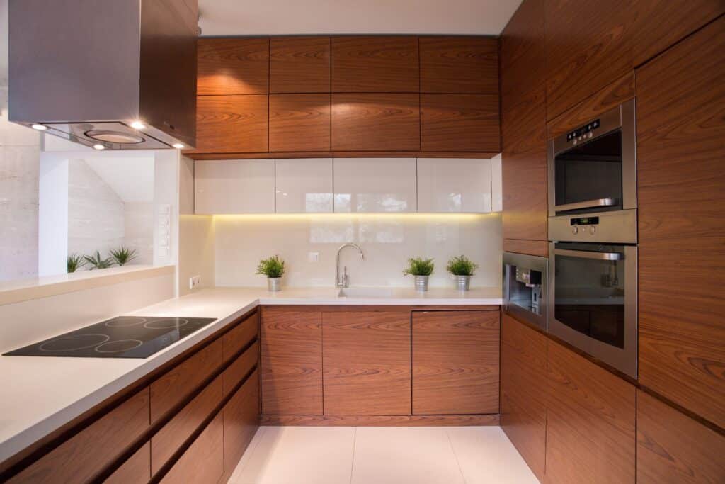 Choosing Kitchen Cabinets | Essential Features to Consider