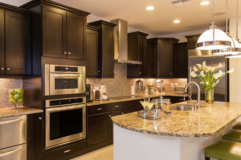 Choosing Kitchen Cabinets | Essential Features to Consider