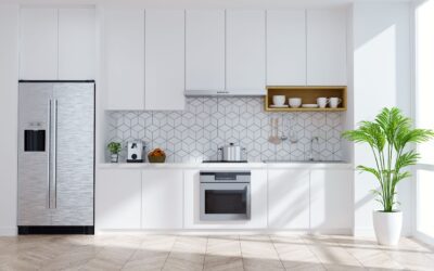 Essential Features to Consider When Choosing Kitchen Cabinets