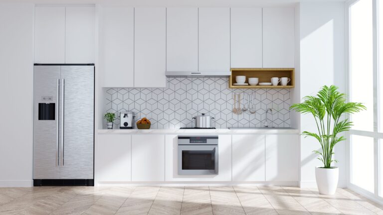 Choosing Kitchen Cabinets | Essential Features to Consider
