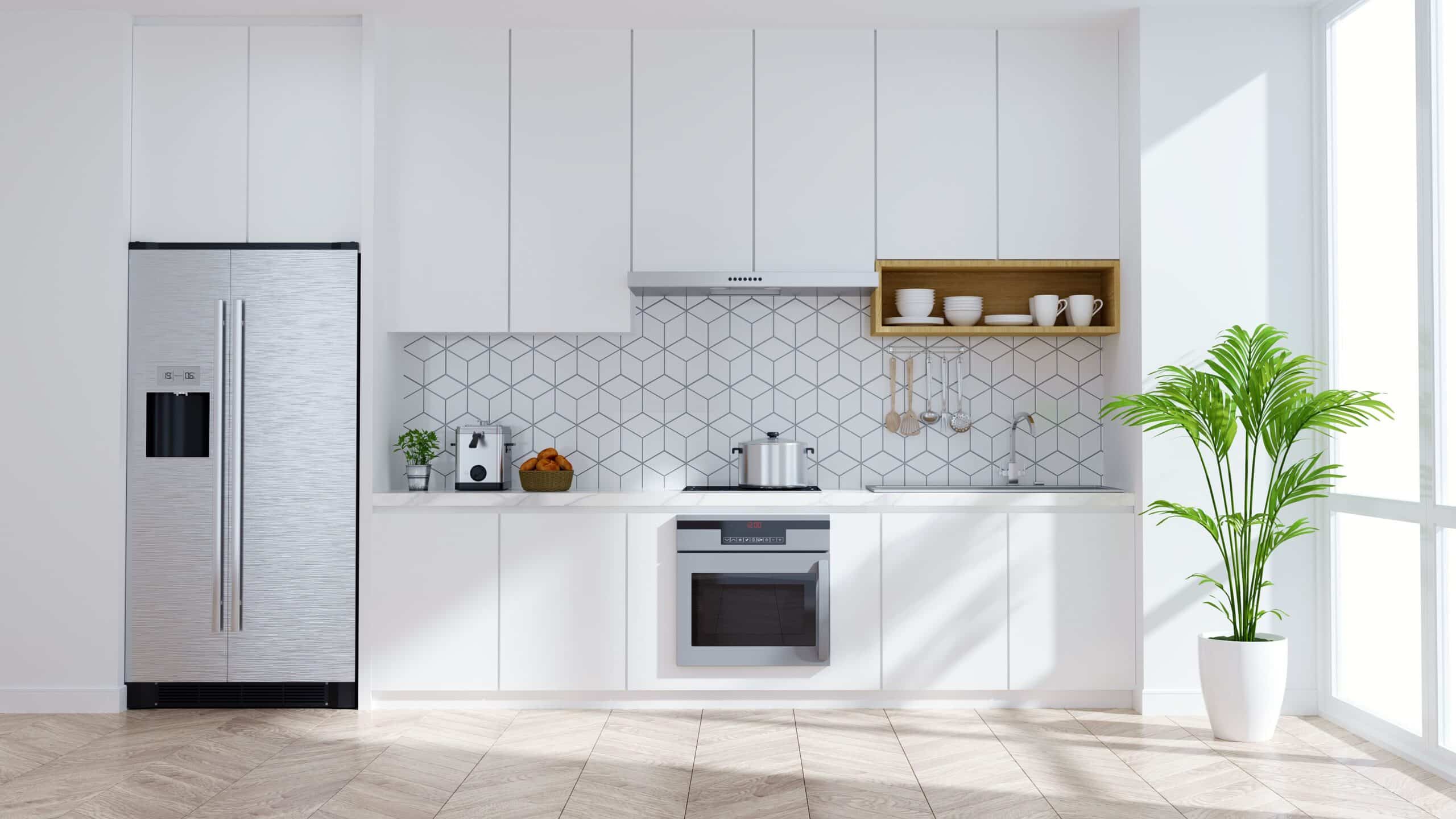 Essential Features to Consider When Choosing Kitchen Cabinets