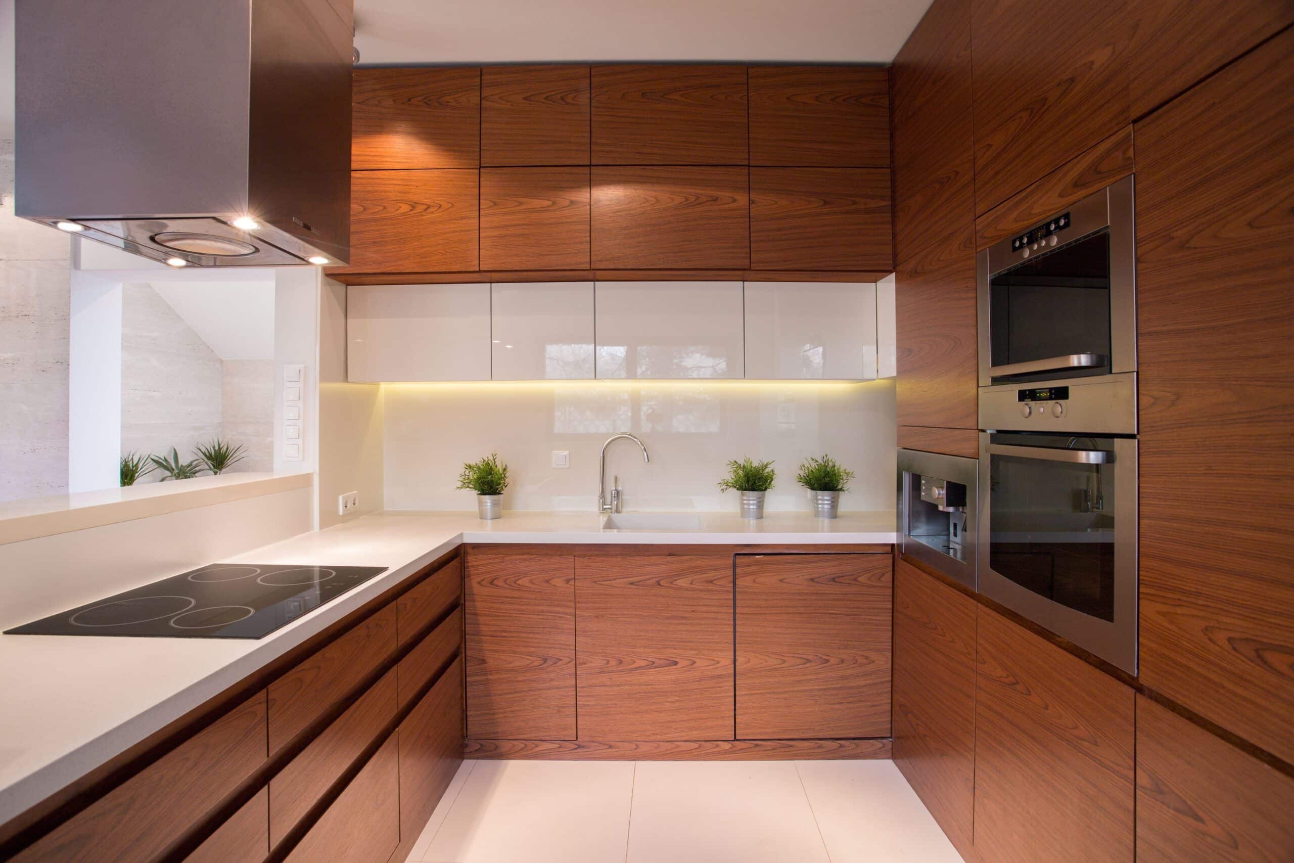 What Kitchen Cabinets Are In Style