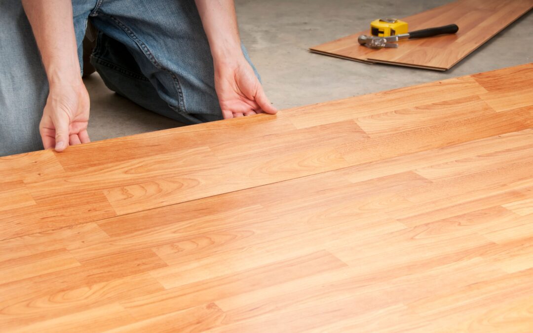 Floors Installation | DIY Tips and Professional Insights