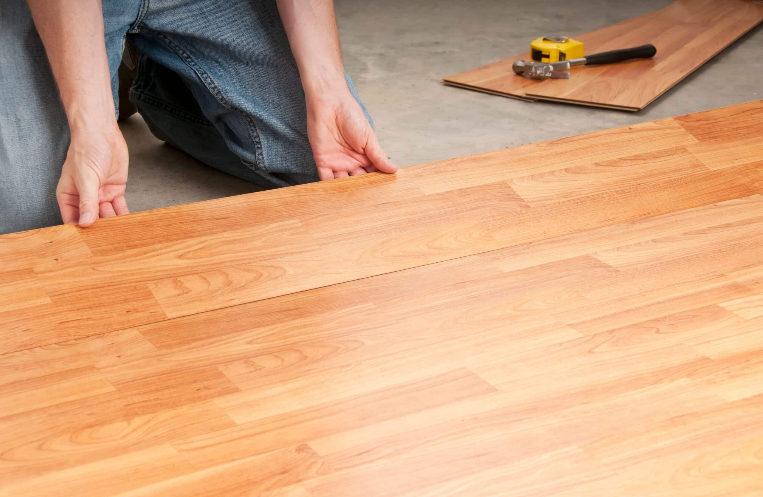 Mastering the Art of Floors Installation: DIY Tips and Professional Insights