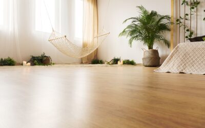 Hardwood Flooring Maintenance: Tips to Keep Your Floors Gleaming for Years