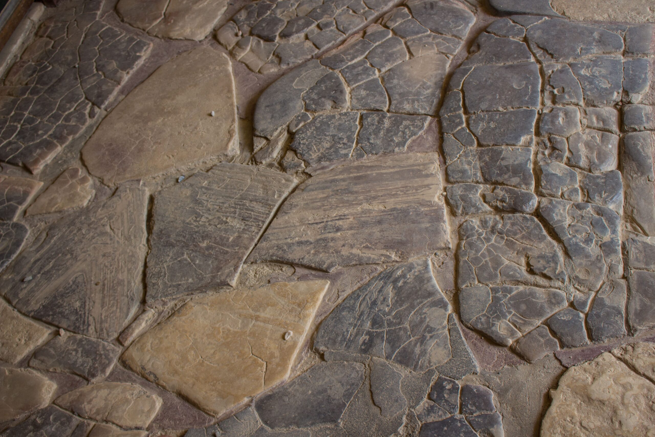 The Best Natural Stone Flooring And Care Tips