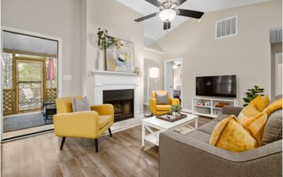 Revamp and Reimagine: The Magic of Remodeling Homes for a Fresh Start
