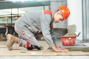 Top Trends in Tile Flooring for Kitchens