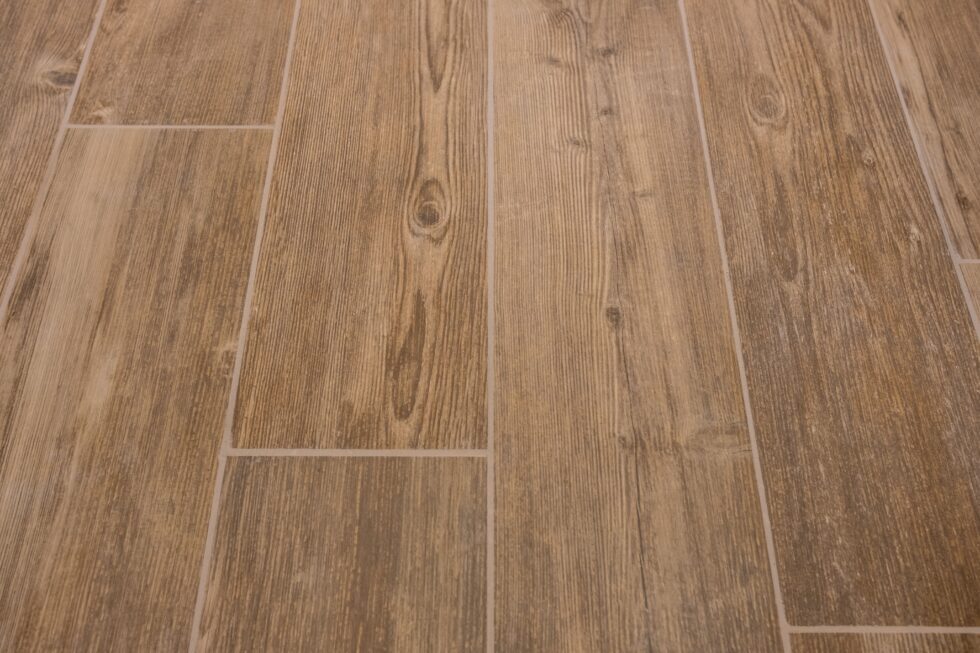 Wood Look Tile Flooring | Capturing Natural Beauty