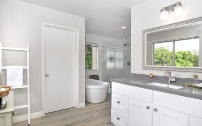 Bathroom Remodeling in Dallas with Nadine Floor: Your Dream Renovation