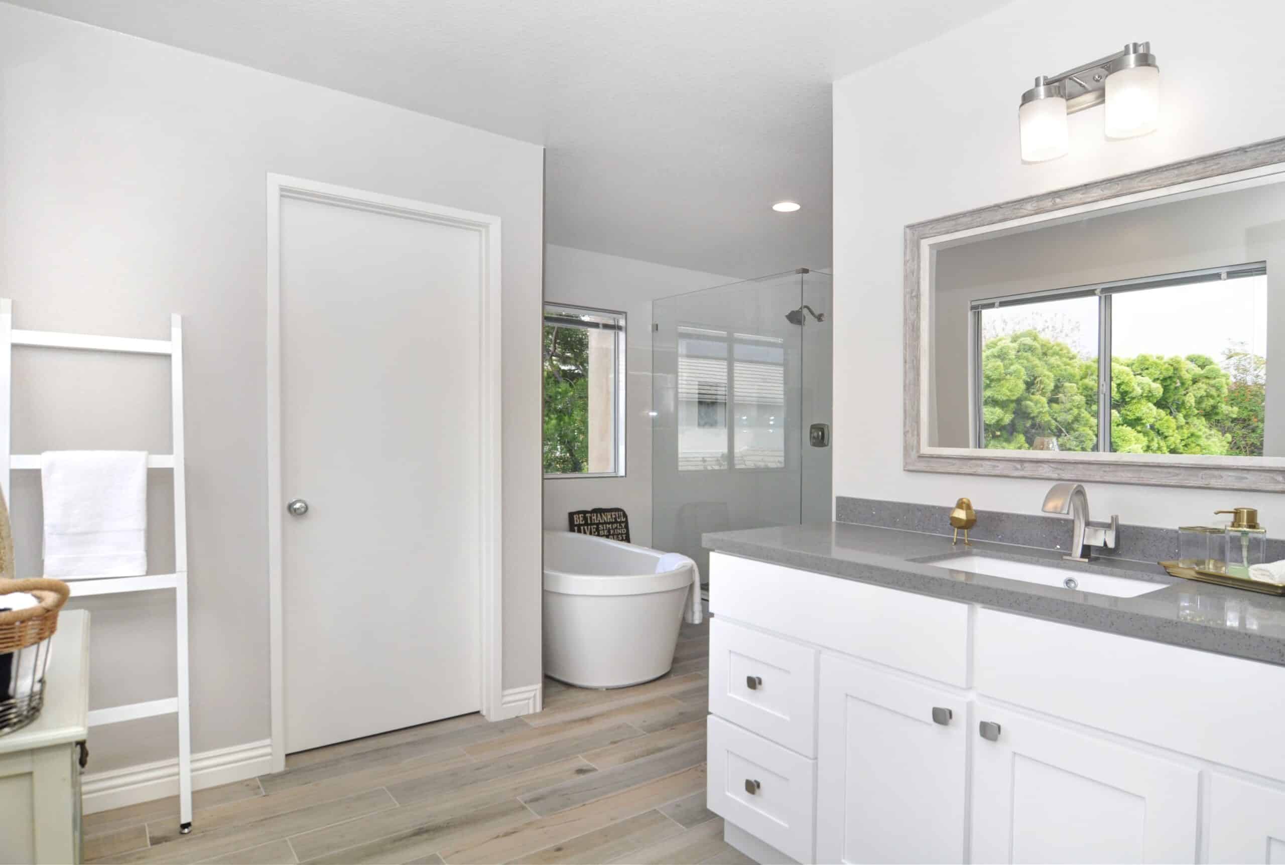 Why Bathroom Remodeling in Dallas is a Smart Investment for a Beautiful Home