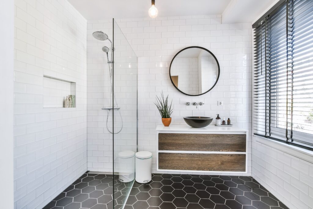 Bathroom Remodeling in Dallas | Your Dream Renovation