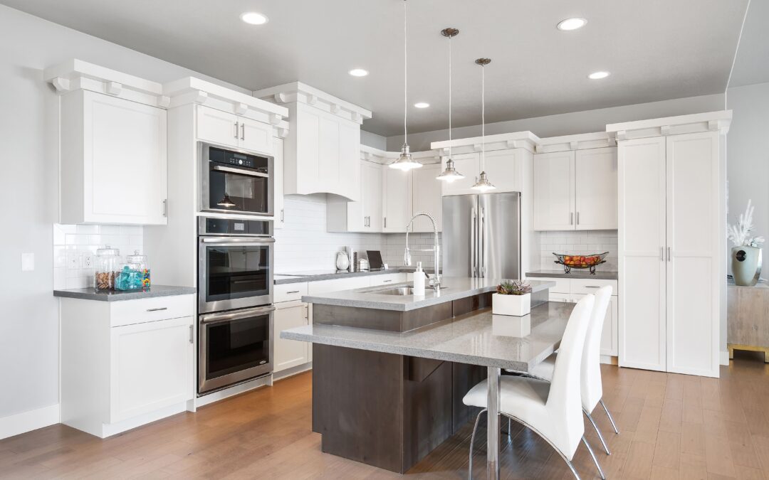 Best Dallas Kitchen Remodel | Revitalize Your Home