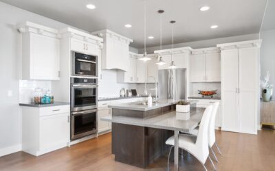 Revitalize Your Home with the Best Dallas Kitchen Remodel
