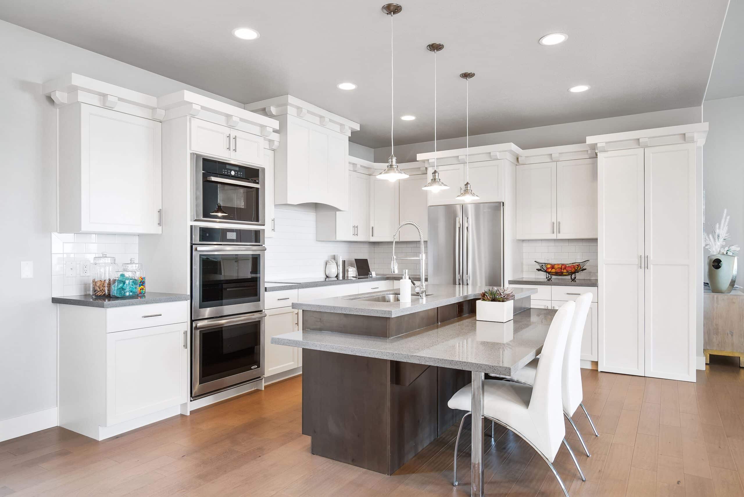 Revitalize Your Home with the Best Dallas Kitchen Remodel