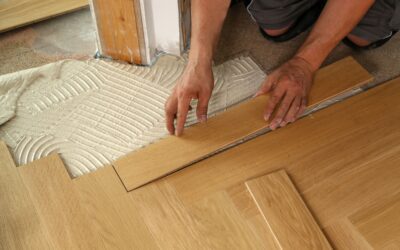 How to Prepare Your Subfloor for a Smooth Flooring Installation in Texas