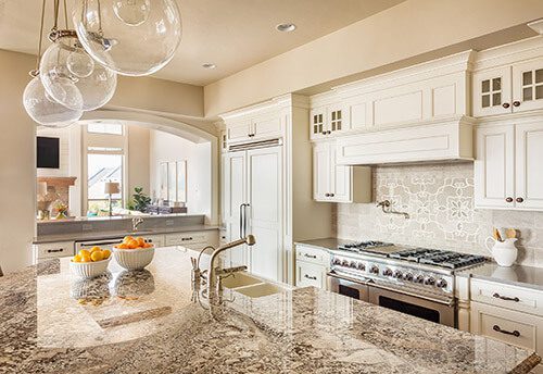 Best Granite Countertop Installation Allen - Nadine Floor Company