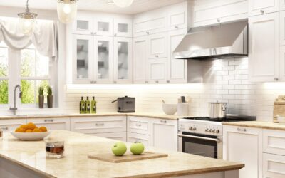 Best Kitchen Remodel in Dallas, TX – Nadine Floor Company