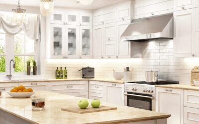 Best Kitchen Remodel in Dallas, TX – Nadine Floor Company