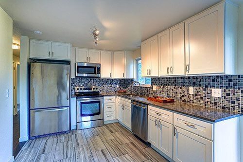 Budget Friendly Kitchen Remodeling in Dallas
