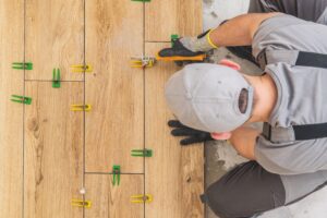 DIY vs Professional Texas Floors Installation
