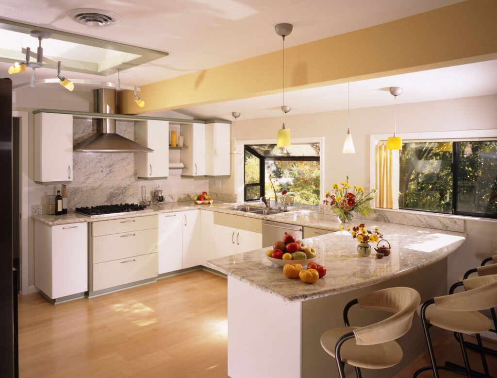 Dallas Kitchen Remodeling | Unlocking the Beauty of Your Kitchen