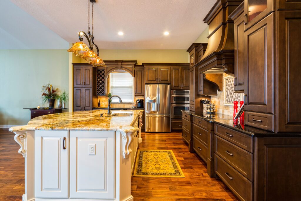 Dallas Kitchen Remodeling | Unlocking the Beauty of Your Kitchen