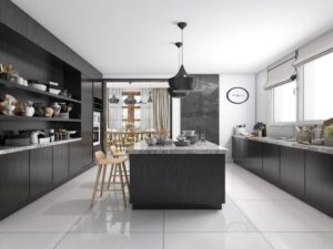 Kitchen Remodel in Dallas | Remodeling Mistakes to Avoid