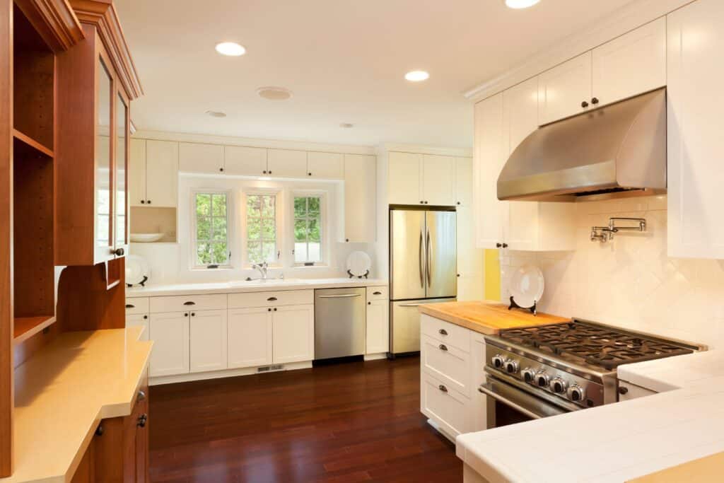 Kitchen Remodel in Dallas | Remodeling Mistakes to Avoid