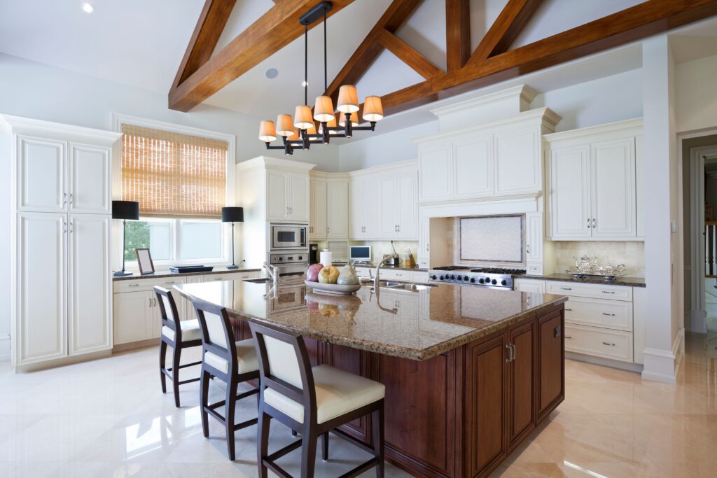 Kitchen Remodeling in Dallas TX | Guide To Planning Your Dream Kitchen