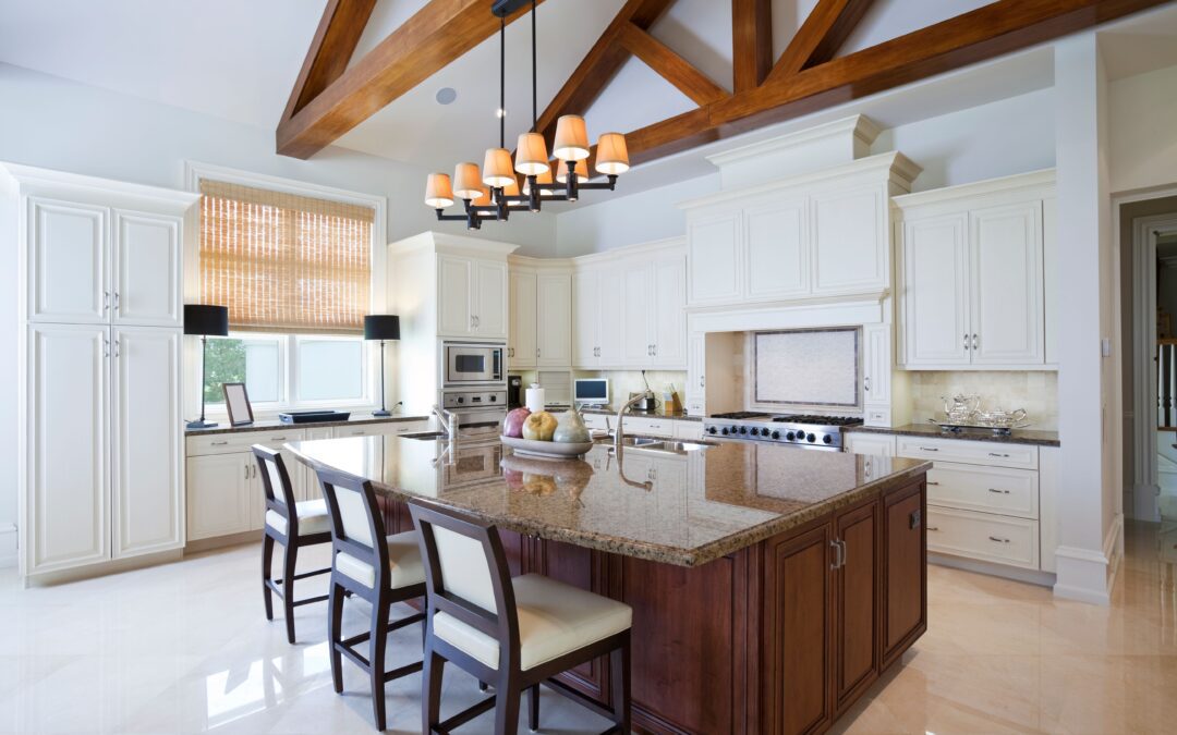 Kitchen Remodeling in Dallas TX | Guide To Planning Your Dream Kitchen