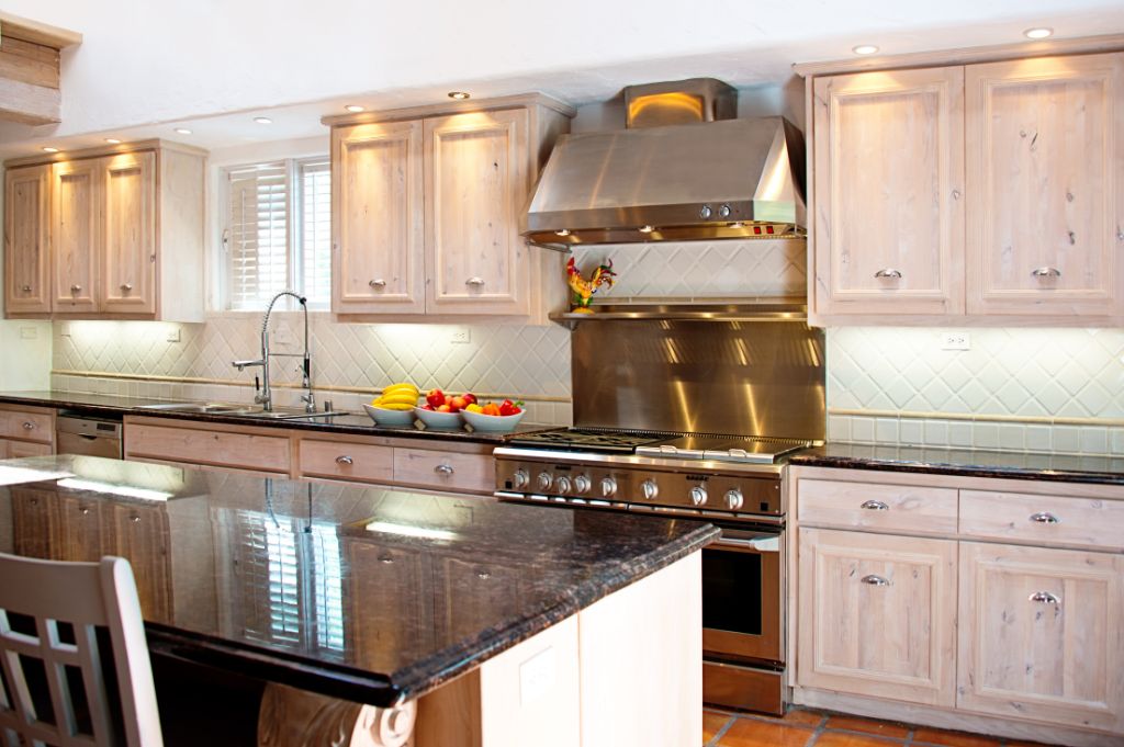 Kitchen Remodeling in Dallas TX | Guide To Planning Your Dream Kitchen