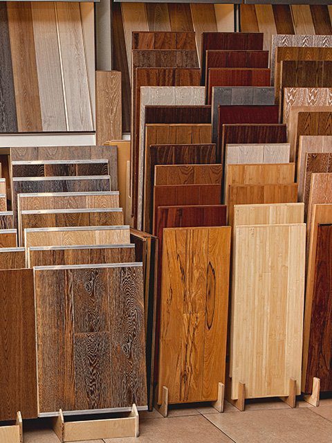 No.1 Affordable Solid Wood Flooring in TX - Nadine Floor Company
